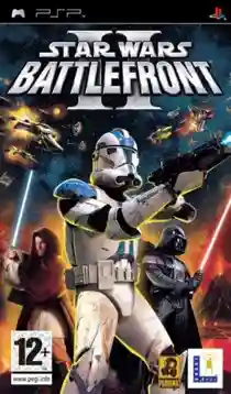Star Wars - Battlefront 2 (EU - AU)